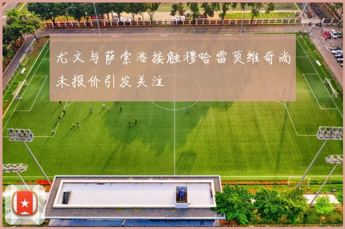 尤文与萨索洛接触穆哈雷莫维奇尚未报价引发关注